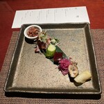 中華割烹 わらじん - 