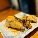 魚のまるた - おまかせコース