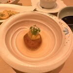 函館うに むらかみ - 