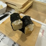 すし専門ストア かど平 - 