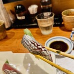 魚のまるた - おまかせコース