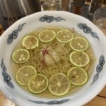 支那そば大和 稲荷町店 - 