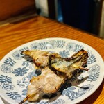 魚のまるた - おまかせコース