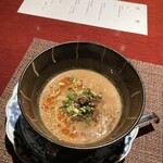 中華割烹 わらじん - 