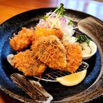 酒肴 新屋敷 - 美しい完成形