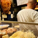 魚のまるた - 店内