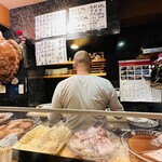 魚のまるた - 店内