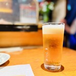 魚のまるた - 飲み放題