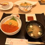 函館うに むらかみ - 