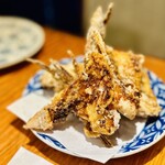 魚のまるた - おまかせコース