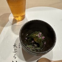 天ぷら 辻 - 