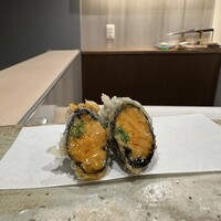 天ぷら 辻 - 