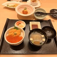 函館うに むらかみ 日本生命札幌ビル店 - 