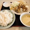 輪多田飯店