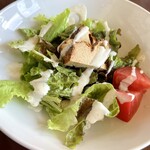 ビストロ ヴァン デリス - 