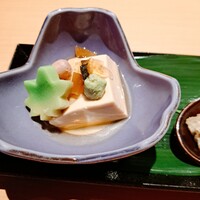 日本料理 あづま - 