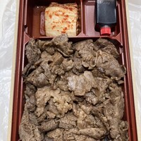 焼肉 拍手喝采 - 