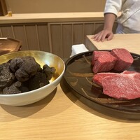 にくの匠 三芳 - 