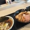 麺屋 たけ井 R1店