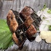 藁焼き鰹たたき明神丸 竹橋パレスサイドビル店