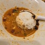 鯖の上にも三年 - 