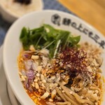 鯖の上にも三年 - 