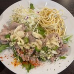 洋食 ツバキ亭 - 