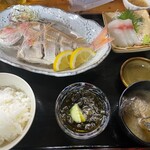 居酒屋　うんな岳 - 料理写真: