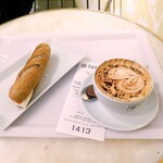 faborit - モーニング