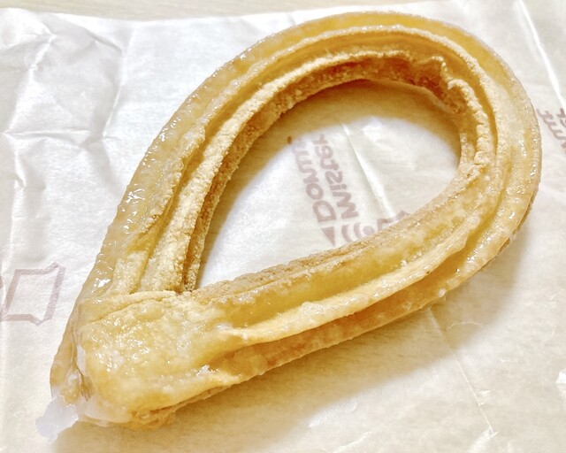 mister Donut Apita Okazaki Kita Shop photo 2