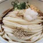 手打ちうどん寺屋  - 