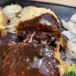 ヴィクトリアステーション - 料理写真: