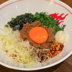 辛麺屋　道 - 