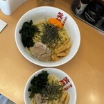 笑麺亭 - 
