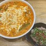 辛麺屋　道 - 