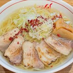 辛麺屋　道 - 