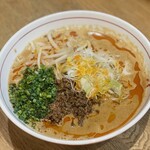 辛麺屋　道 - 
