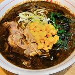 辛麺屋　道 - 