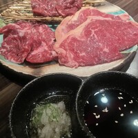 Let it Beef - 