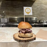 COWMAN STEAK CLUB - 