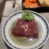 Let it Beef - 