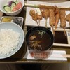 串かつ料理 活 心斎橋パルコ店