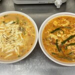 辛麺屋 道 - 