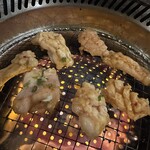 焼肉やまもと - 料理写真: