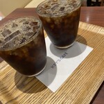 キーズ カフェ - エスにしては大きい！助かるーーー！