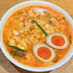 辛麺屋 道 - 