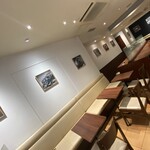 キーズ カフェ - 
