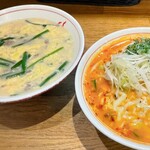 辛麺屋 道 - 