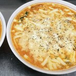 辛麺屋 道 - 
