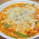 辛麺屋 道 - 